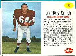 Jim Ray Smith