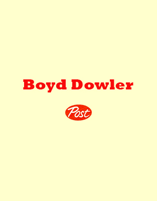 Dowler