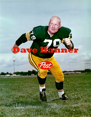 Hanner