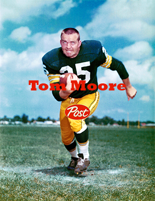 Moore