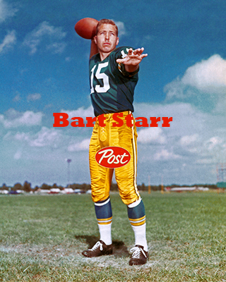 Starr
