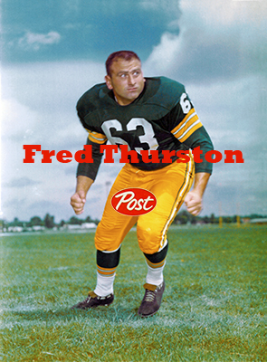 Thurston