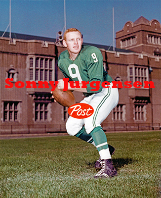 Jurgensen
