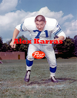 Karras