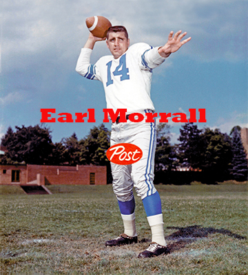 Morrall