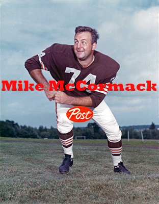 McCormack