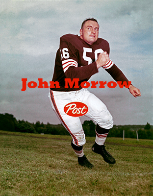 Morrow