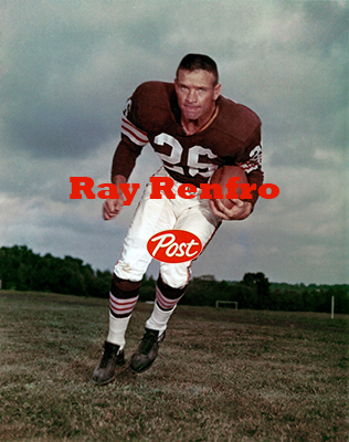 Renfro