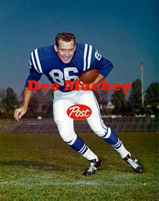 Mackey