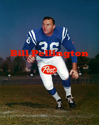 Pellington