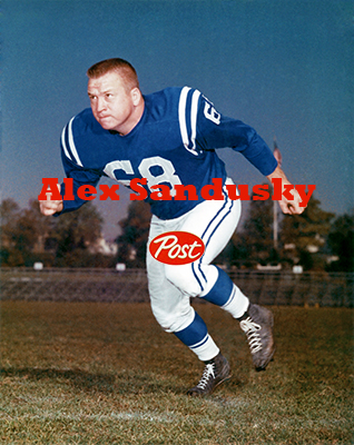 Sandusky