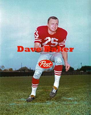 Baker