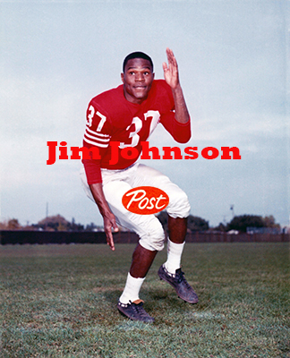 Johnson