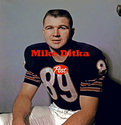 Ditka