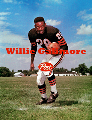Galimore