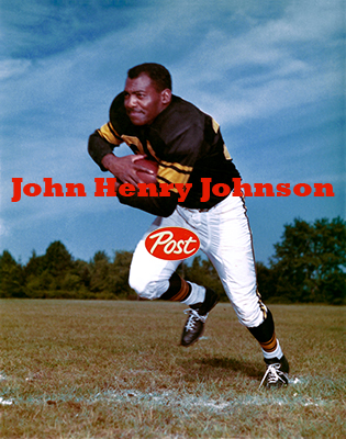 Johnson, J. H.
