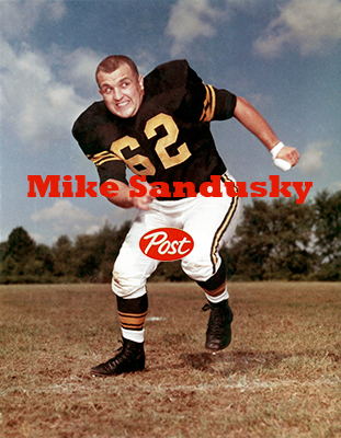 Sandusky