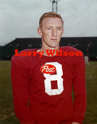 Wilson