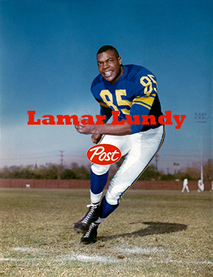 Lundy