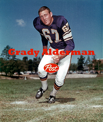Alderman