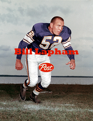 Lapham