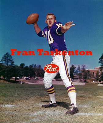 Tarkenton