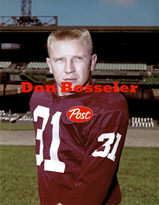 Bosseler