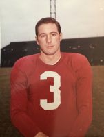 Ralph Guglielmi Post cereal proof photo