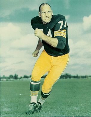 Henry Jordan Salada coin