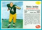 Henry Jordan