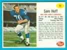 Sam Huff