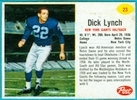 Dick Lynch