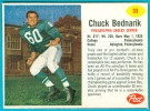 Chuck Bednarik
