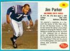 Jim Parker