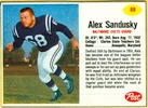 Alex Sandusky