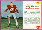 Jerry Mertens