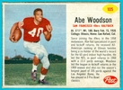 Abe Woodson