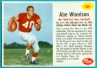 Abe Woodson