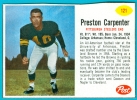 Preston Carpenter