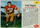 Fred Dugan
