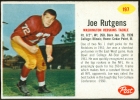 Joe Rutgens