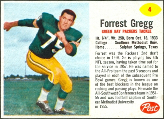 Forrest Gregg Grape Nuts Flakes 12 oz. 4