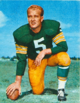 Paul Hornung Crispy Critters 8 oz. 6 V1