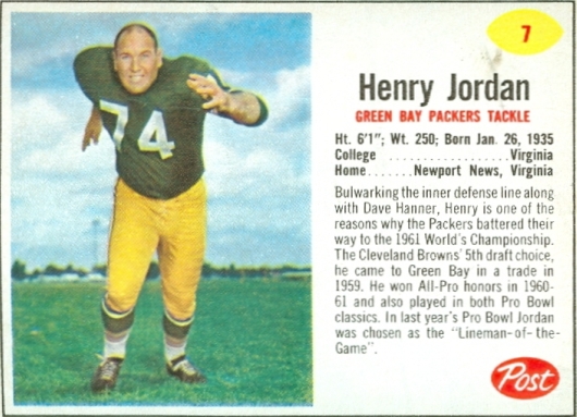Henry Jordan Post Toasties 12 oz. Flip-Out Spout 7