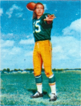 Bart Starr Alpha-Bits 8 oz. 12