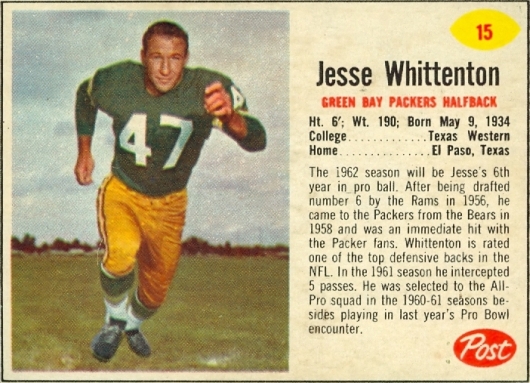 Jesse Whittenton Sugar Coated Corn Flakes 15 oz. 15