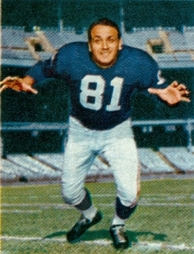 Andy Robustelli Top 3 10 oz. 26