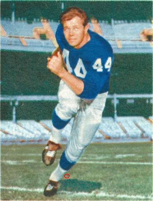 Kyle Rote Grape Nuts Flakes 12 oz. 27