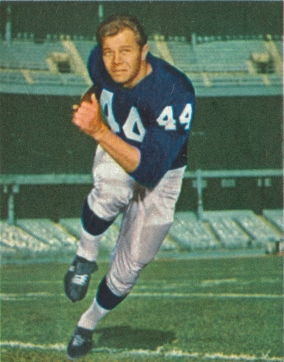 Kyle Rote Raisin Bran 14 oz. 27 V1