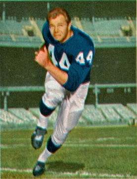 Kyle Rote Raisin Bran 14 oz. 27 V2